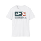 Wandermodus An T-Shirt
